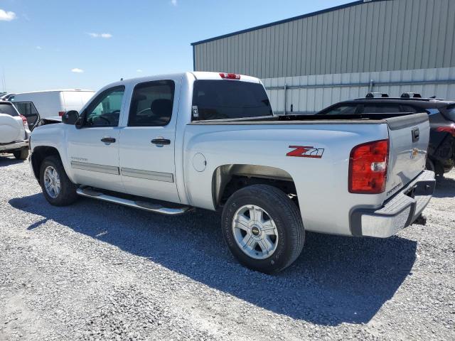 Photo 2 from auction – 2013 CHEVROLET SILVERADO with VIN 3GCPCSE05DG309149
