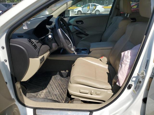 Photo 7 from auction – 2015 ACURA RDX TECHNO with VIN 5J8TB4H50FL004783