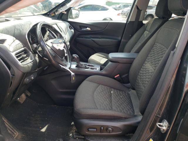 Photo 7 from auction – 2019 CHEVROLET EQUINOX LT with VIN 3GNAXKEV2KL273373