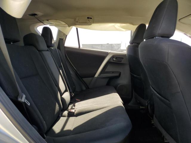 Photo 10 from auction – 2017 TOYOTA RAV4 LE with VIN 2T3ZFREV6HW329338