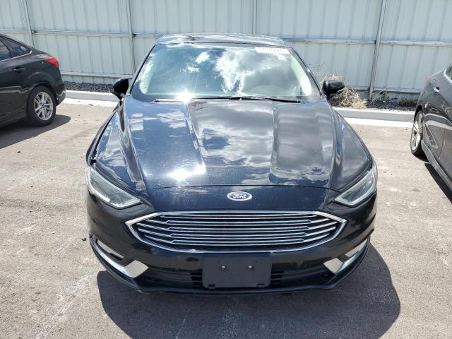 Photo 5 from auction – 2017 FORD FUSION SE with VIN 3FA6P0LU4HR241758