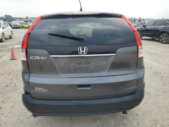Photo 6 from auction – 2013 HONDA CR-V EX with VIN 3CZRM3H58DG700924