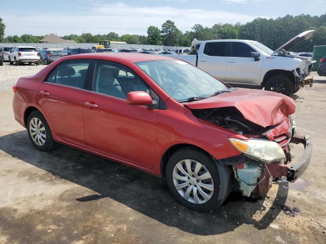Zdjęcie 4 z aukcji – 2013 TOYOTA COROLLA BA z VIN 5YFBU4EE2DP159171