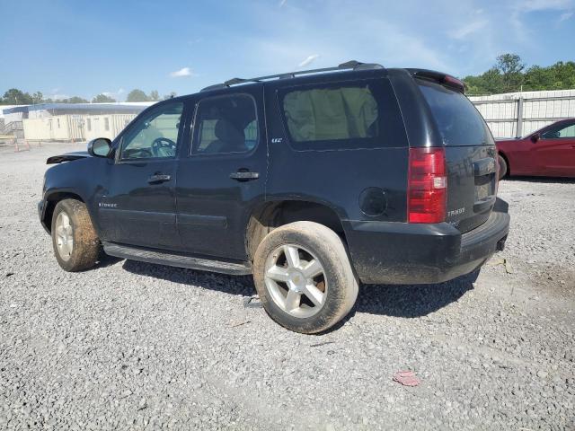 Photo 2 from auction – 2008 CHEVROLET TAHOE C150 with VIN 1GNFC13J78R139309