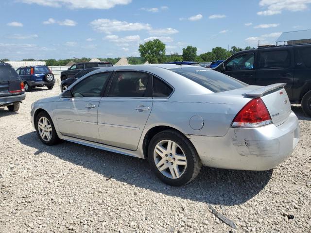 Photo 2 from auction – 2011 CHEVROLET IMPALA LT with VIN 2G1WB5EK8B1258424