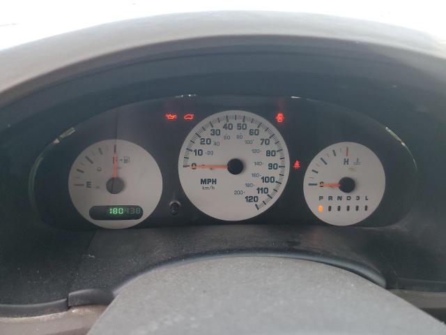 Photo 9 from auction – 2003 DODGE CARAVAN SE with VIN 1D4GP25R23B245830