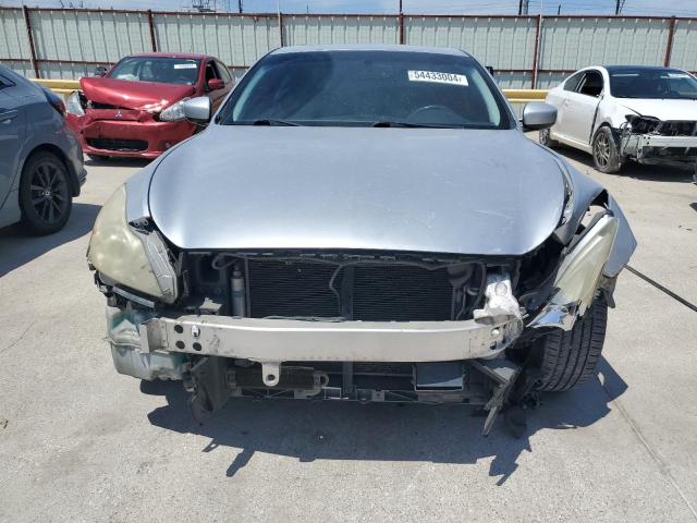 Photo 5 from auction – 2008 INFINITI G37 BASE with VIN JNKCV64E68M104115