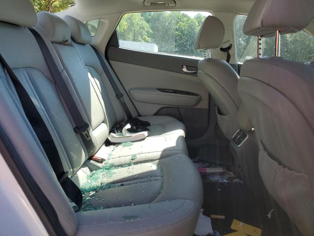 Photo 10 from auction – 2016 KIA OPTIMA EX with VIN 5XXGU4L30GG117182