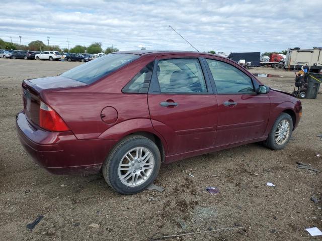 Photo 3 from auction – 2007 FORD FOCUS ZX4 with VIN 1FAFP34N57W121570