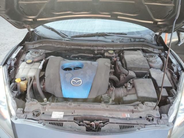 Photo 11 from auction – 2012 MAZDA 3 I with VIN JM1BL1V7XC1626942