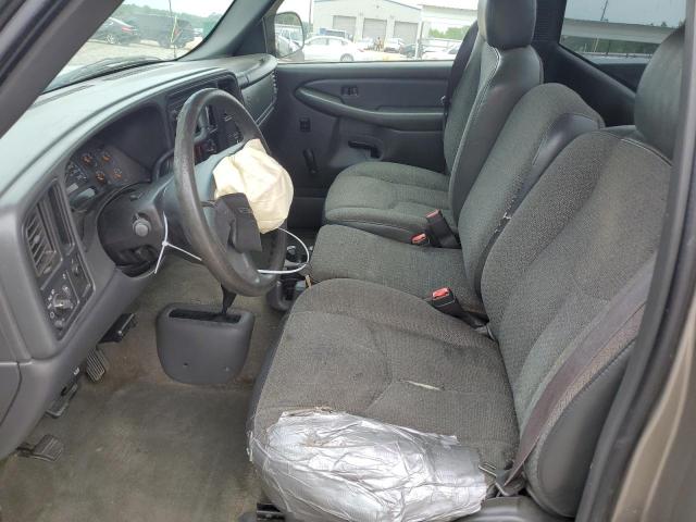 Photo 7 from auction – 2003 GMC NEW SIERRA with VIN 1GTEK14V33Z103084
