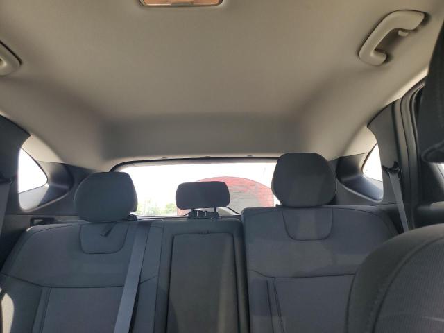 Photo 10 from auction – 2022 HYUNDAI TUCSON SE with VIN 5NMJACAE3NH057202