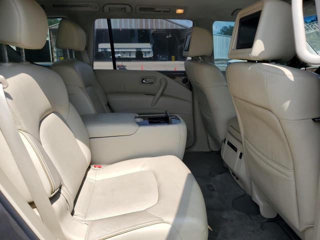 Photo 11 from auction – 2017 INFINITI QX80 BASE with VIN JN8AZ2NF2H9641343