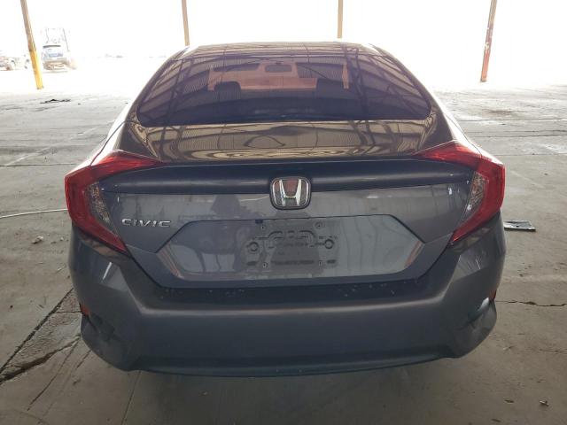 Photo 6 from auction – 2016 HONDA CIVIC EX with VIN 19XFC2F79GE238531