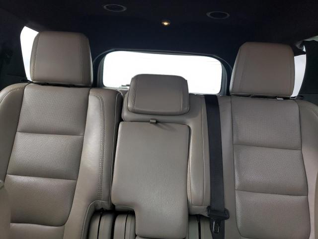 Photo 10 from auction – 2013 FORD EXPLORER L with VIN 1FM5K7F8XDGA61497