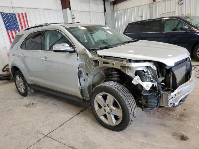 Photo 4 from auction – 2014 CHEVROLET EQUINOX LT with VIN 2GNFLHE38E6325374
