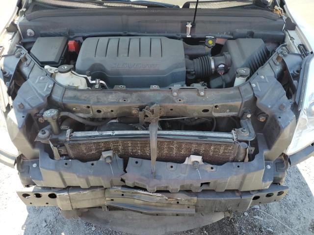 Photo 12 from auction – 2008 BUICK ENCLAVE CX with VIN 5GAER23728J134242