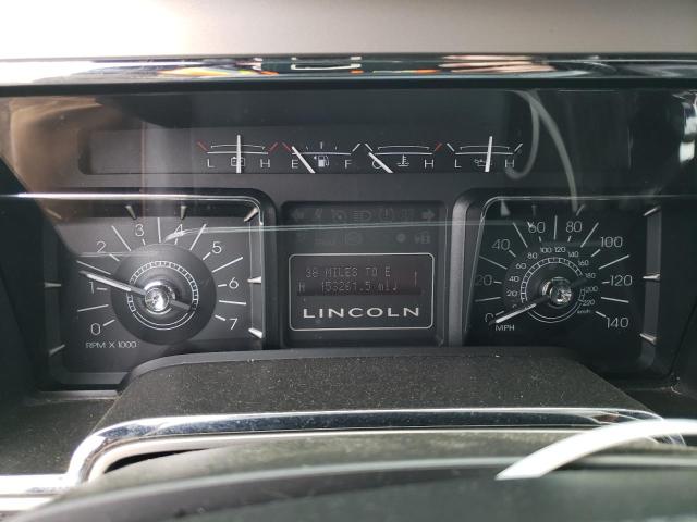 Photo 9 from auction – 2008 LINCOLN NAVIGATOR with VIN 5LMFU28518LJ02792