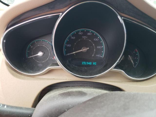 Photo 9 from auction – 2011 CHEVROLET MALIBU 1LT with VIN 1G1ZC5E18BF126001