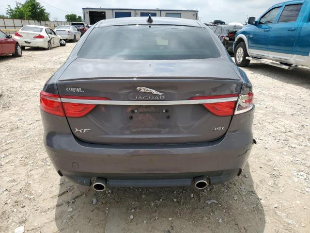 Photo 6 from auction – 2016 JAGUAR XF R - SPO with VIN SAJBF4BVXGCY09247