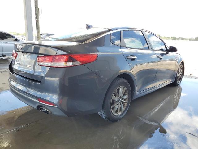 Photo 3 from auction – 2016 KIA OPTIMA LX with VIN 5XXGT4L1XGG007628