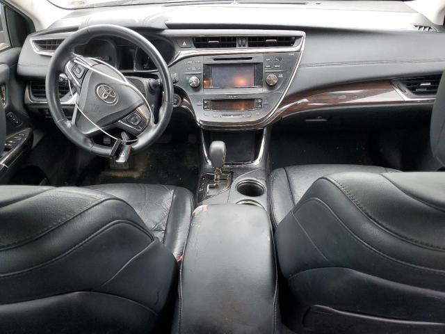 Photo 8 from auction – 2014 TOYOTA AVALON BAS with VIN 4T1BK1EB1EU101367
