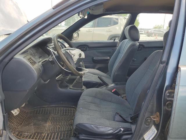 Photo 7 from auction – 1994 TOYOTA COROLLA with VIN 1NXAE04B8RZ213443