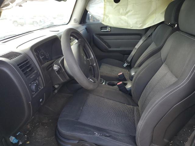 Photo 7 from auction – 2008 HUMMER H3 with VIN 5GTEN13E688117236