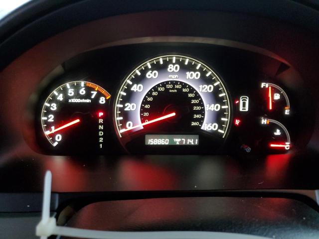 Photo 9 from auction – 2005 HONDA ODYSSEY EX with VIN 5FNRL38495B402003