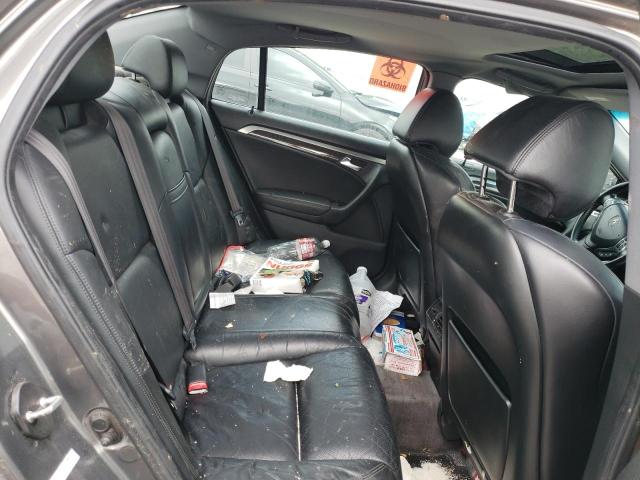 Photo 10 from auction – 2008 ACURA TL with VIN 19UUA66268A051908