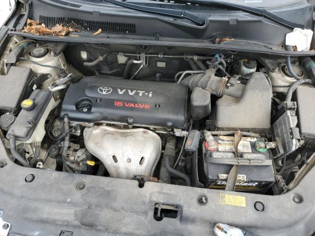 Photo 12 from auction – 2008 TOYOTA RAV4 with VIN JTMZD33V886079088