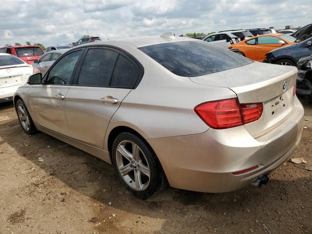 Photo 2 from auction – 2013 BMW 328 XI SUL with VIN WBA3B5C53DF138966