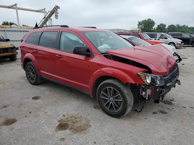 Photo 4 from auction – 2018 DODGE JOURNEY SX with VIN 3C4PDCBGXJT510519