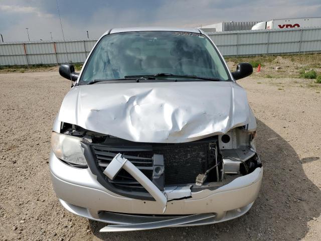 Photo 5 from auction – 2005 DODGE GRAND CARA with VIN 2D4GP24R75R306241