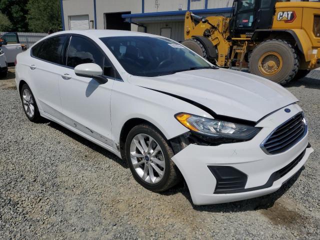 Photo 4 from auction – 2019 FORD FUSION SE with VIN 3FA6P0LU5KR190018