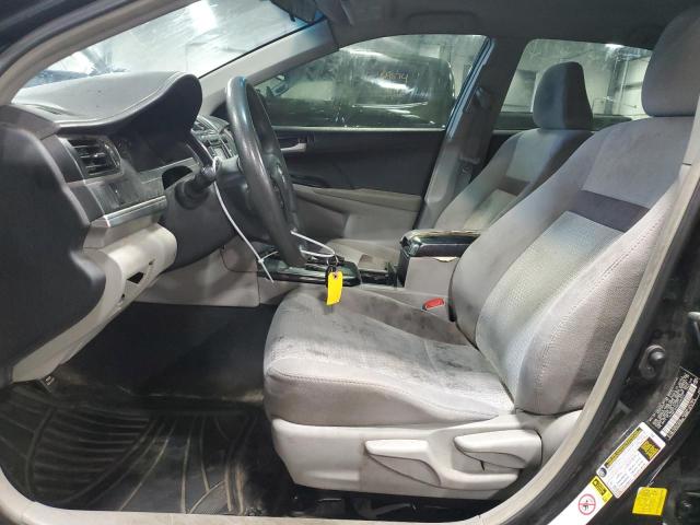 Photo 7 from auction – 2014 TOYOTA CAMRY L with VIN 4T1BF1FK0EU406572