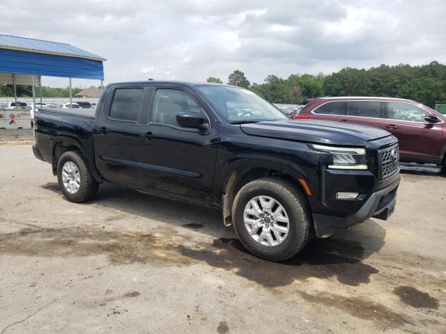 Photo 4 from auction – 2022 NISSAN FRONTIER S with VIN 1N6ED1EK3NN661250