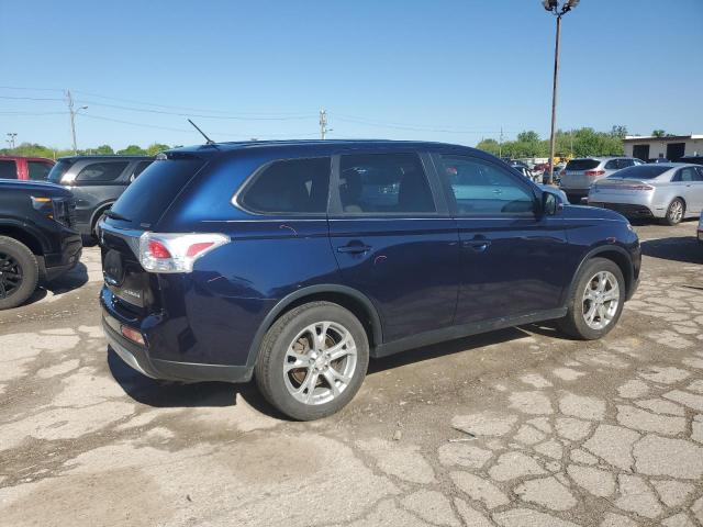 Photo 3 from auction – 2015 MITSUBISHI OUTLANDER with VIN JA4AZ3A34FZ009495