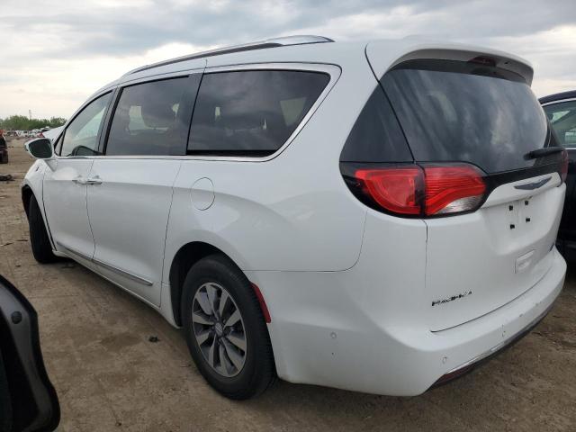 Foto 2 de la subasta – 2020 CHRYSLER PACIFICA H con VIN 2C4RC1N78LR112131