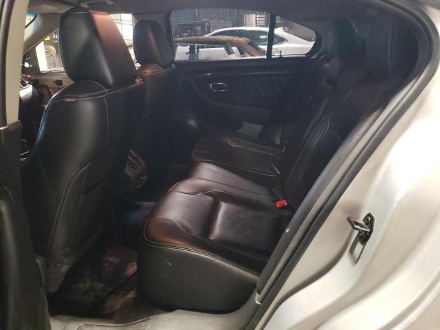 Photo 10 from auction – 2012 FORD TAURUS LIM with VIN 1FAHP2FW1CG130490