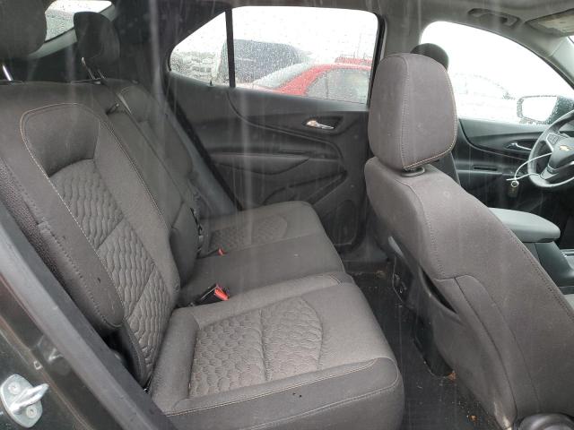 Photo 10 from auction – 2018 CHEVROLET EQUINOX LT with VIN 2GNAXJEV5J6138854