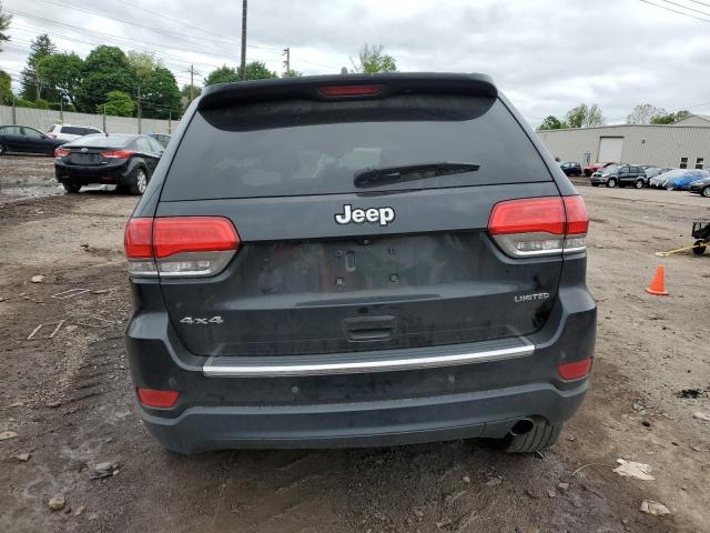 Photo 6 from auction – 2015 JEEP GRAND CHER with VIN 1C4RJFBG3FC186142