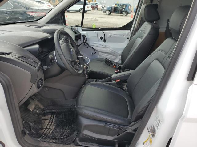 Photo 7 from auction – 2021 FORD TRANSIT CO with VIN NM0LS7E21M1493923