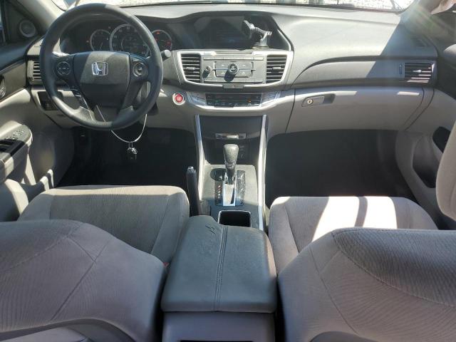 Photo 8 from auction – 2014 HONDA ACCORD EX with VIN 1HGCR2F75EA092647