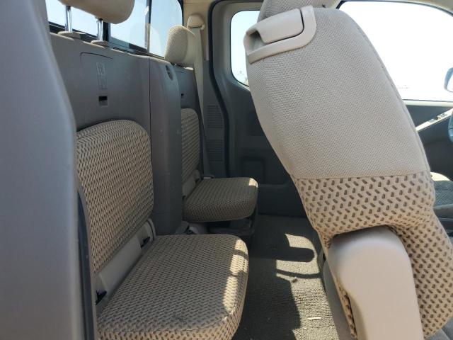 Photo 10 from auction – 2014 NISSAN FRONTIER S with VIN 1N6BD0CT0EN749004