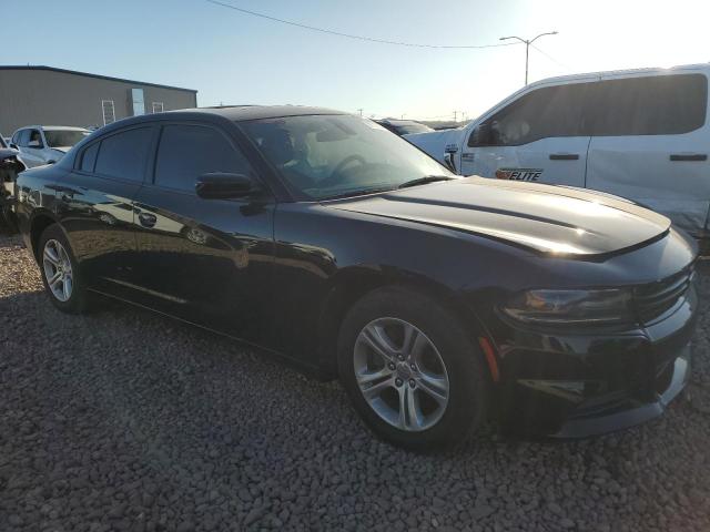 Photo 4 from auction – 2019 DODGE CHARGER SX with VIN 2C3CDXBG1KH709589