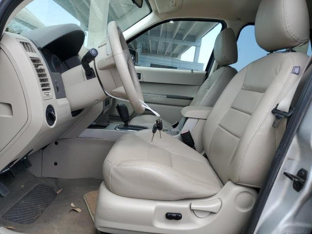 Photo 7 from auction – 2008 FORD ESCAPE XLT with VIN 1FMCU03168KA76016