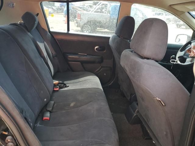 صورة رقم 10 من المزاد - 2007 NISSAN VERSA S مع VIN 3N1BC13E87L412437