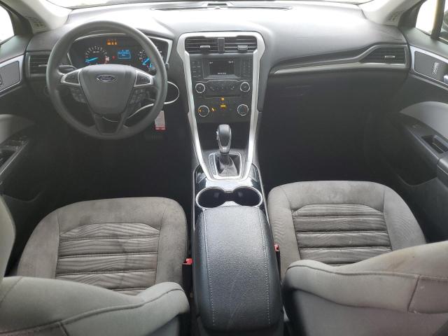 Photo 8 from auction – 2016 FORD FUSION S with VIN 3FA6P0G72GR273773