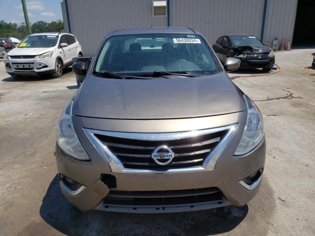 Photo 5 from auction – 2017 NISSAN VERSA S with VIN 3N1CN7APXHL800762